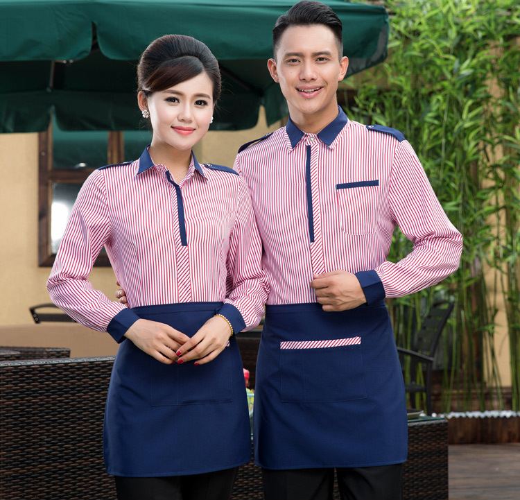 怎样把酒店工作服穿出文化？酒店工作服的注意事项有哪些？