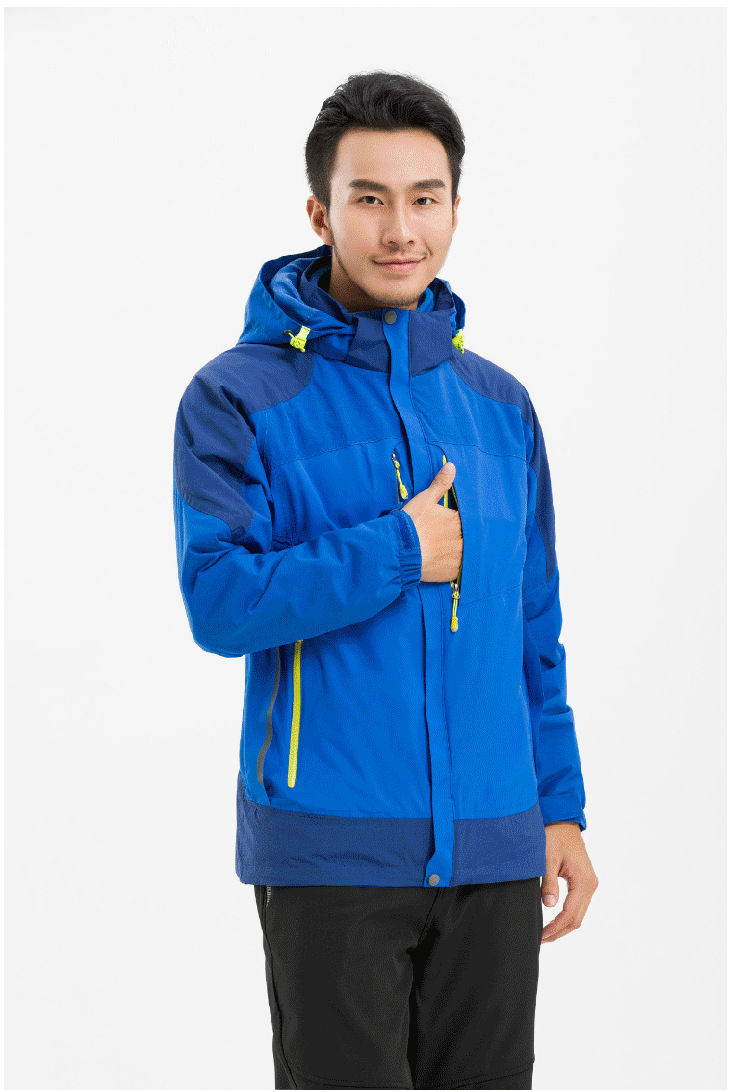 保安服定做标准和使用面料